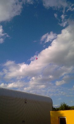 Akce třetí třídy, 30. 6. 2016