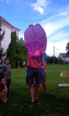 Akce třetí třídy, 30. 6. 2016