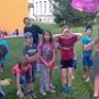 Akce třetí třídy, 30. 6. 2016