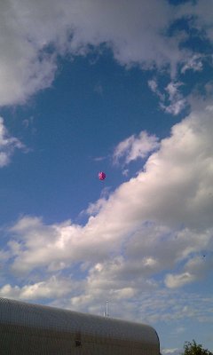 Akce třetí třídy, 30. 6. 2016