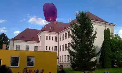 Akce třetí třídy, 30. 6. 2016