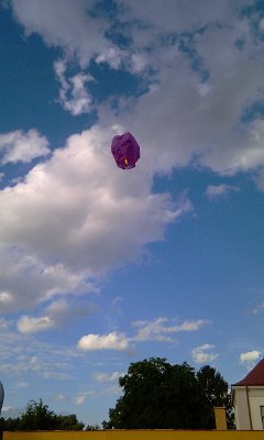 Akce třetí třídy, 30. 6. 2016