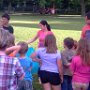 Akce třetí třídy, 30. 6. 2016