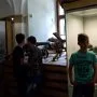 Exkurze sedmáků do Pardubic, 6. 6. 2016