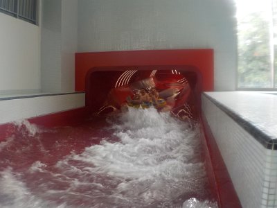 Exkurze sedmáků do Pardubic, 6. 6. 2016
