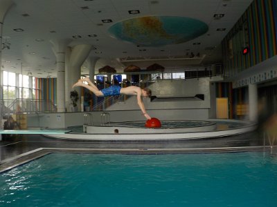Exkurze sedmáků do Pardubic, 6. 6. 2016