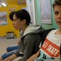 Exkurze sedmáků do Pardubic, 6. 6. 2016