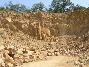 Geologie kolem nás, 14. 6. 2016
