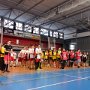 Skuteč žila florbalem, 14. 6. 2016