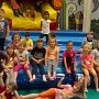 TONGO Hradec Králové, 15. 6. 2016