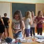 Vyhodnocení soutěže Páťák roku, 30. 6. 2016
