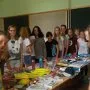 Vyhodnocení soutěže Páťák roku, 30. 6. 2016