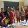 Vyhodnocení soutěže Páťák roku, 30. 6. 2016