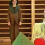 Vystoupení divadelního kroužku, 30. 6. 2016