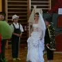 Vystoupení divadelního kroužku, 30. 6. 2016
