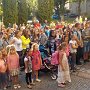 Zahájení školního roku 2016/2017, 2. 9. 2016