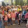 Zahájení školního roku 2016/2017, 2. 9. 2016
