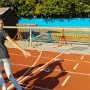 Dětská letní olympiáda ve Skutči, 16. 9. 2016