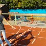 Dětská letní olympiáda ve Skutči, 16. 9. 2016