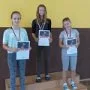 Dětská letní olympiáda ve Skutči, 16. 9. 2016