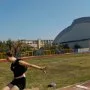 Dětská letní olympiáda ve Skutči, 16. 9. 2016