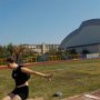 Dětská letní olympiáda ve Skutči, 16. 9. 2016