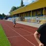 Dětská letní olympiáda ve Skutči, 16. 9. 2016