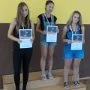 Dětská letní olympiáda ve Skutči, 16. 9. 2016