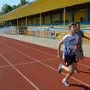 Dětská letní olympiáda ve Skutči, 16. 9. 2016