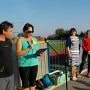 Dětská letní olympiáda ve Skutči, 16. 9. 2016