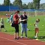 Dětská letní olympiáda ve Skutči, 16. 9. 2016