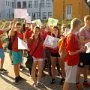 Dětská letní olympiáda ve Skutči, 16. 9. 2016