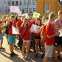 Dětská letní olympiáda ve Skutči, 16. 9. 2016