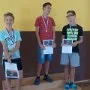 Dětská letní olympiáda ve Skutči, 16. 9. 2016