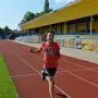 Dětská letní olympiáda ve Skutči, 16. 9. 2016