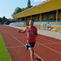 Dětská letní olympiáda ve Skutči, 16. 9. 2016