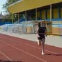 Dětská letní olympiáda ve Skutči, 16. 9. 2016