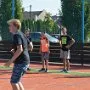Dětská letní olympiáda ve Skutči, 16. 9. 2016
