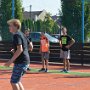 Dětská letní olympiáda ve Skutči, 16. 9. 2016