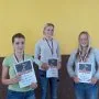 Dětská letní olympiáda ve Skutči, 16. 9. 2016
