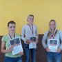 Dětská letní olympiáda ve Skutči, 16. 9. 2016