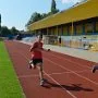 Dětská letní olympiáda ve Skutči, 16. 9. 2016