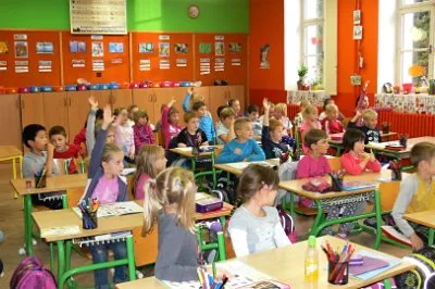 Besedy s městskou policií, 18. 10. 2016