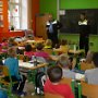 Besedy s městskou policií, 18. 10. 2016