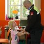 Besedy s městskou policií, 18. 10. 2016