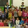 Besedy s městskou policií, 18. 10. 2016