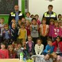 Besedy s městskou policií, 18. 10. 2016