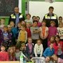 Besedy s městskou policií, 18. 10. 2016