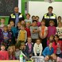 Besedy s městskou policií, 18. 10. 2016
