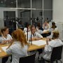 VIDA – pitva srdce, světelné efekty i show s kapalným dusíkem, 1. 10. 2016